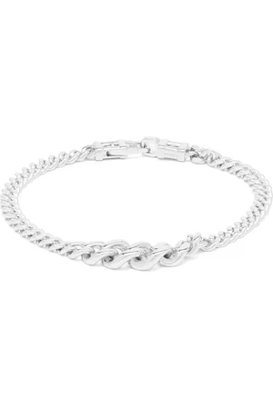 TOM WOOD Dean Bracelet in
