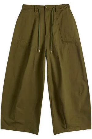 FrizmWORKS Men