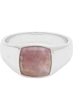 TOM WOOD Kay Sakura Ring in