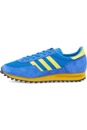 adidas SPZL Trx Mesh in