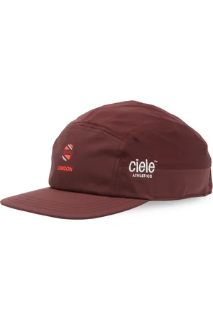 Ciele Athletics SC Comp World Wide Movement Cap in
