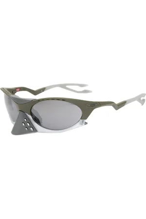 Oakley Latitude Plantaris Sunglasses in