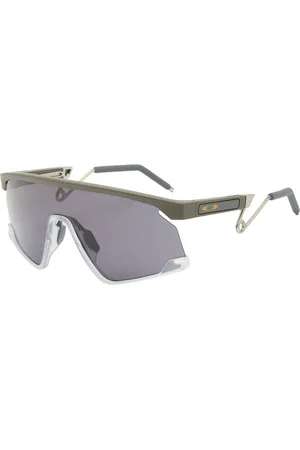 Oakley Latitude BXTR Metal Sunglasses in