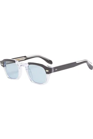 Cutler and Gross 1420 Sunglasses in