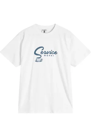 Service Works Men