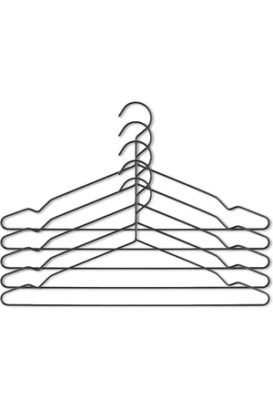 Hay Hang Coat Hangers - 5 Pack in
