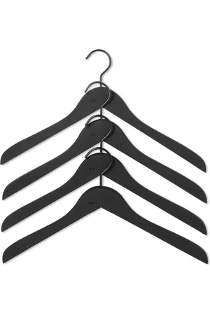 Hay Soft Coat Hangers - 4 Pack in