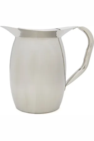 Hay Indian Steel Pitcher - Large in