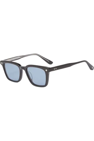 Lunetterie Generale Architect Sunglasses in