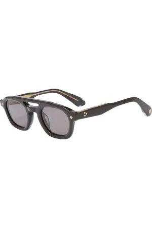 Lunetterie Generale Piece de Resistance Sunglasses in