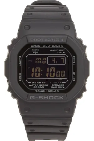 Casio GW-5000HS-1ER Heritage Series Watch in