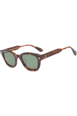 Lunetterie Generale The Last Idyll Sunglasses in