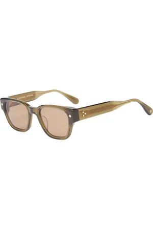 Lunetterie Generale Minuit Moins Une Sunglasses in