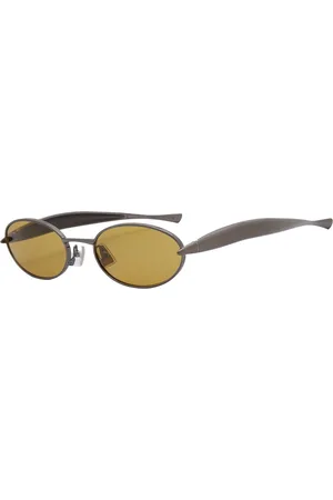 Bottega Veneta Bottega Veneta Sardine Sunglasses in