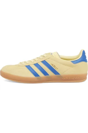 adidas Gazelle Indoor Sneaker in