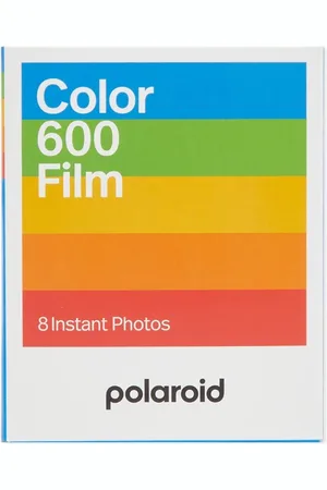 Polaroid Colour 600 Film