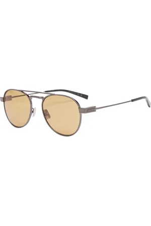 Saint Laurent Saint Laurent SL 708 Sunglasses in