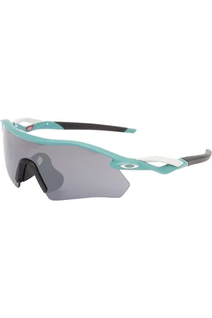 Oakley Radar Plate Sunglasses in