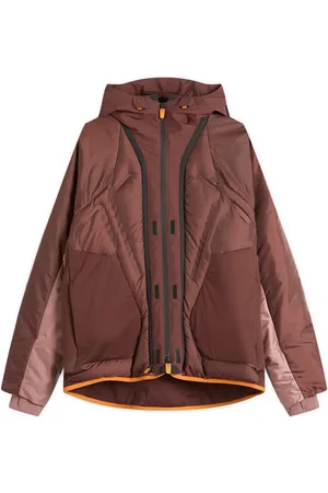 Nike ISPA Adapt Air Jacket in