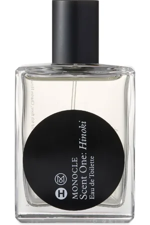 Comme des Garçons X Monocle Scent 01: Hinoki Eau de Toilette