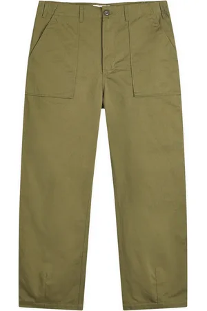 Universal Works Men