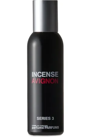 Comme des Garçons Series 3 Incense Eau de Toilette: Avignon