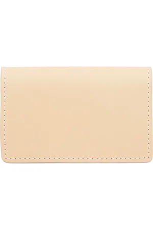 HENDER SCHEME Folded Card Case in