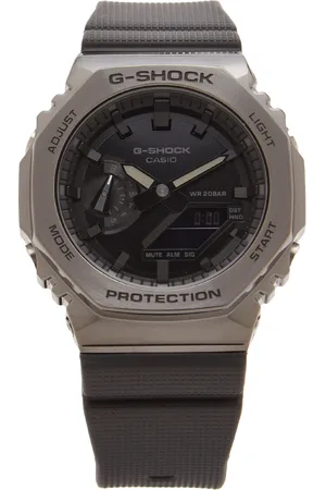 Casio GM-2100BB-1AER Metal Cover Series Watch in