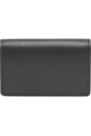 HENDER SCHEME Folded Card Case in