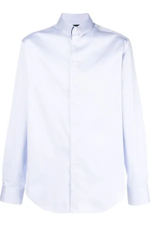 Giorgio Armani Plain shirt