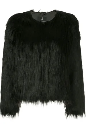 Unreal Fur Unreal Dream faux-fur jacket