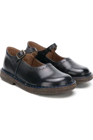 PèPè Strapped ballerinas