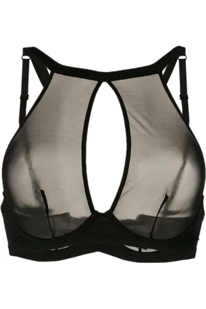 MAISON CLOSE Pure Tentation bra