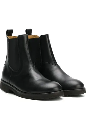 PèPè TEEN Chelsea ankle boots