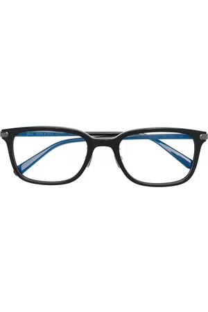 Brioni Rectangular frame glasses