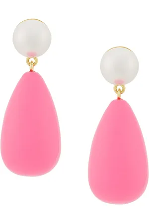 ESHVI Teardrop earrings