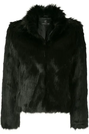 Unreal Fur Fur Delish faux-fur jacket