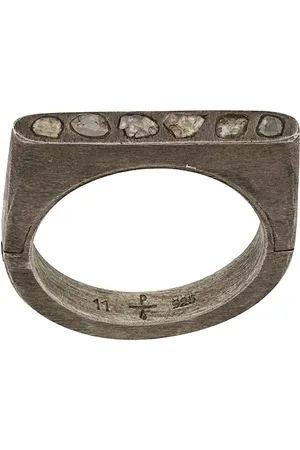 PARTS OF FOUR Sistema Ring