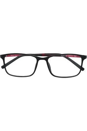 EPOS Rectangular shaped glasses