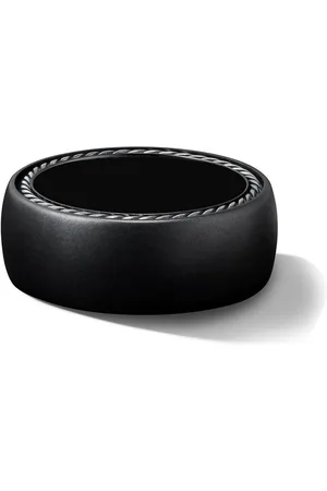 David Yurman Streamline band ring (9mm)