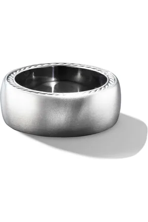 David Yurman Streamline band ring (9mm)