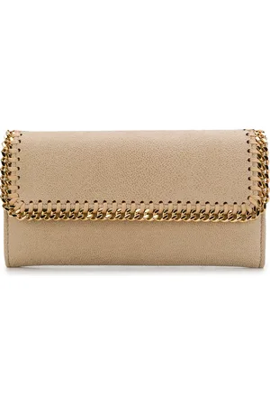 Stella McCartney Falabella wallet