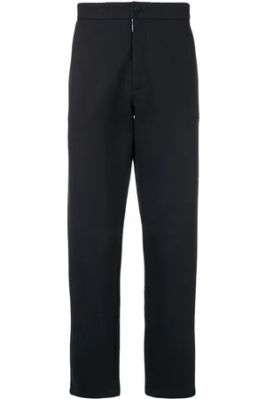 Giorgio Armani Straight-leg trousers