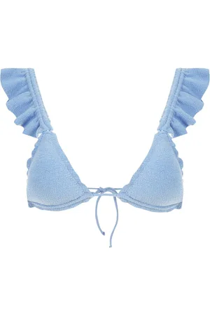 CLUBE BOSSA Laven bikini top