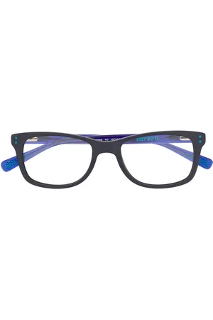 Nike Rectangle frame glasses