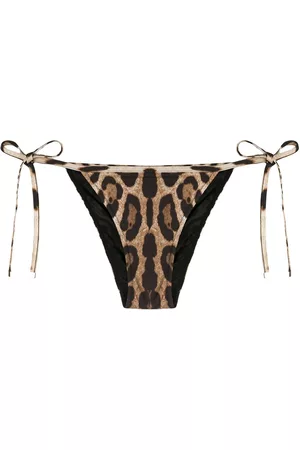 Dolce & Gabbana Brazilian bikini bottoms