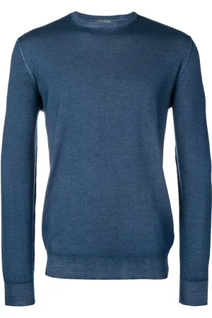 DRUMOHR Fine knit sweater