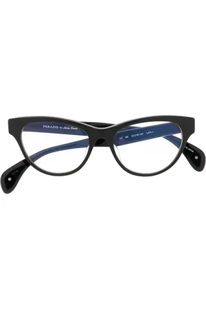 Paradis Collection Cat-eye frame glasses