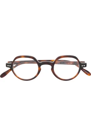 EPOS Round frame glasses