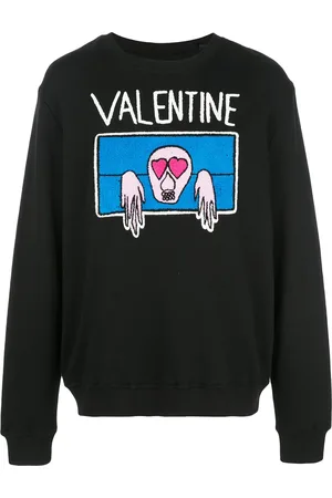 HACULLA Valentine sweatshirt